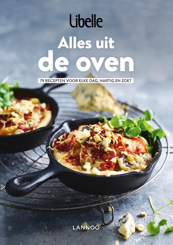 Libelle-Alles uit de oven