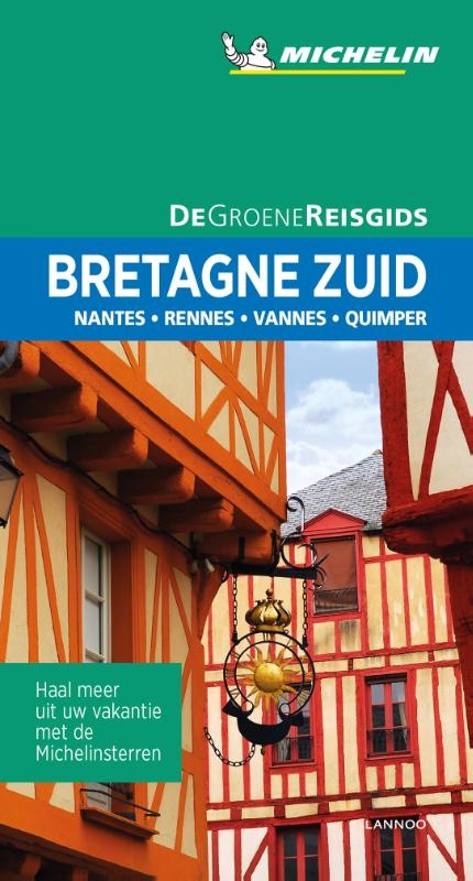 Bretagne Zuid