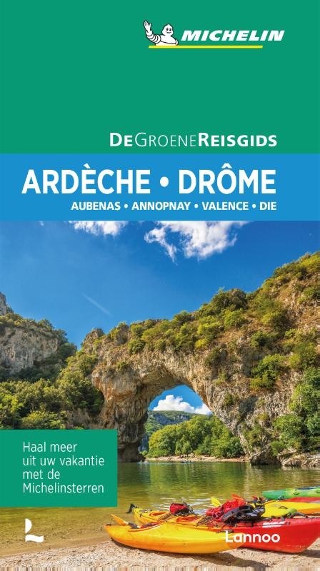 Ardèche-Drome