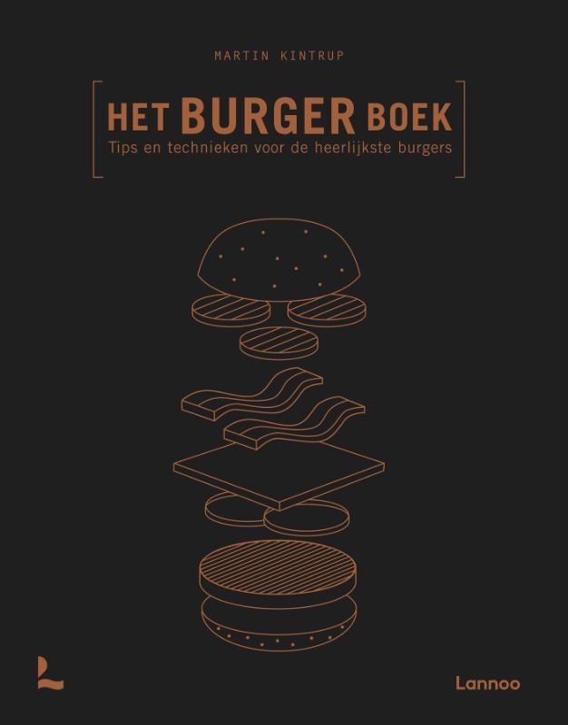 Het Burger Boek