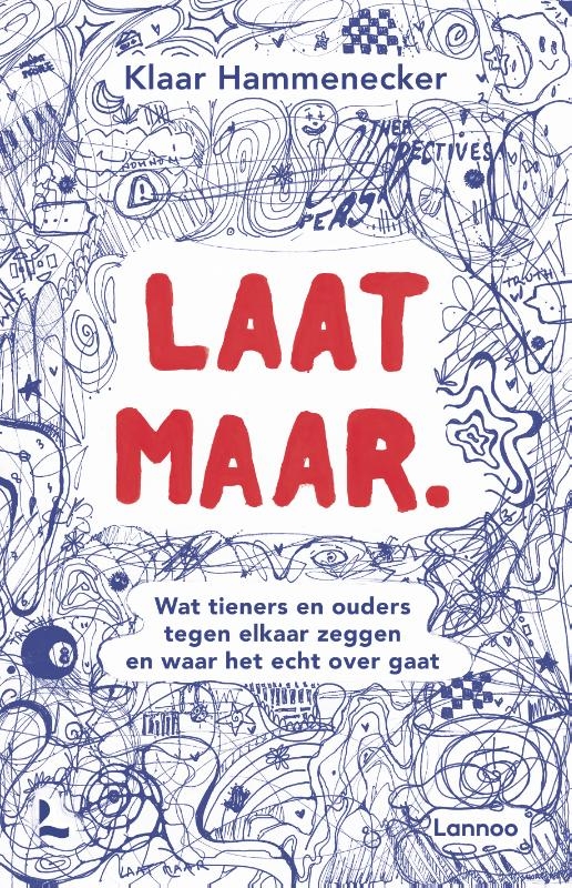 Laat maar