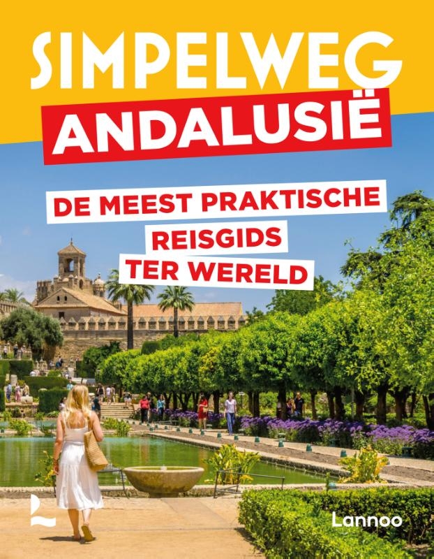 Simpelweg Andalusië