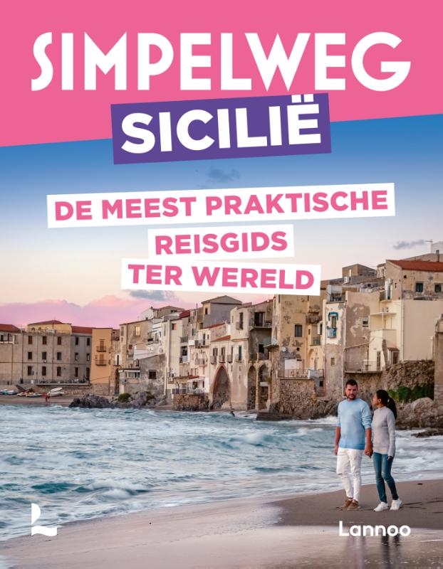 Simpelweg Sicilië