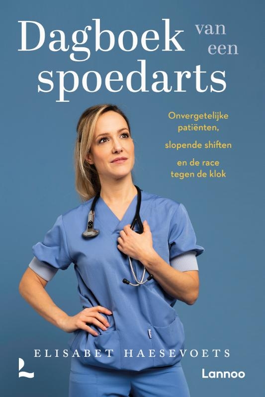Dagboek van een spoedarts
