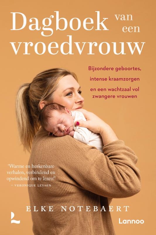 Dagboek van een vroedvrouw