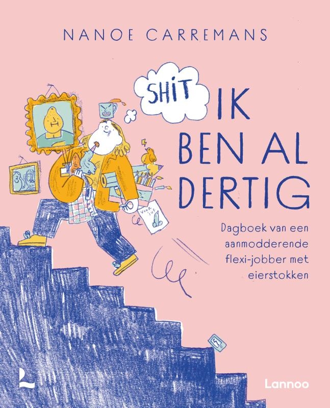 Shit ik ben al dertig