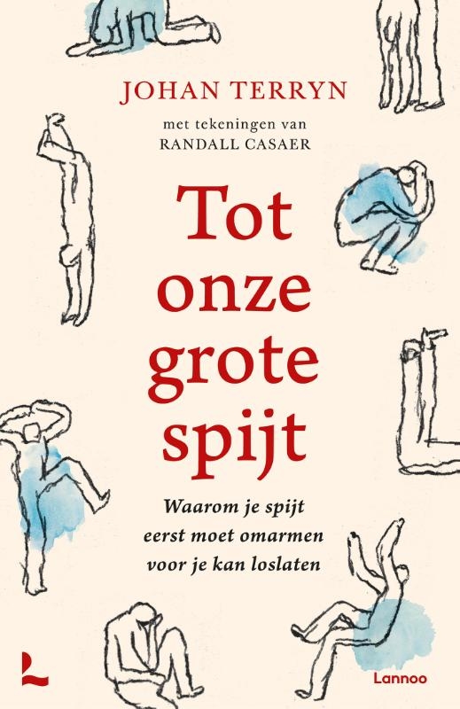 Tot onze grote spijt