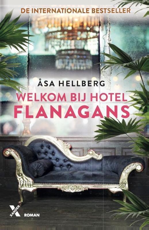 Welkom bij Hotel Flanagans