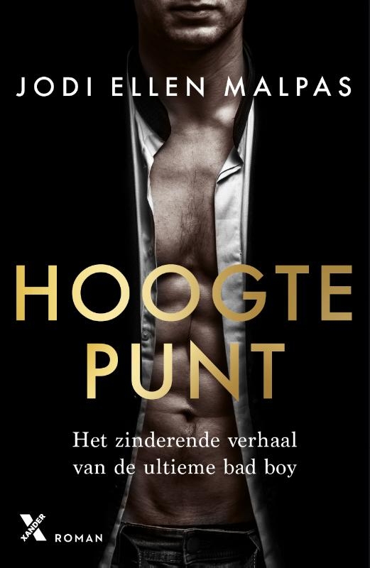Hoogtepunt
