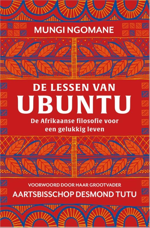 De lessen van ubuntu