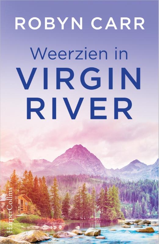 Weerzien in Virgin River