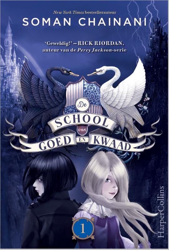 De School van Goed en Kwaad
