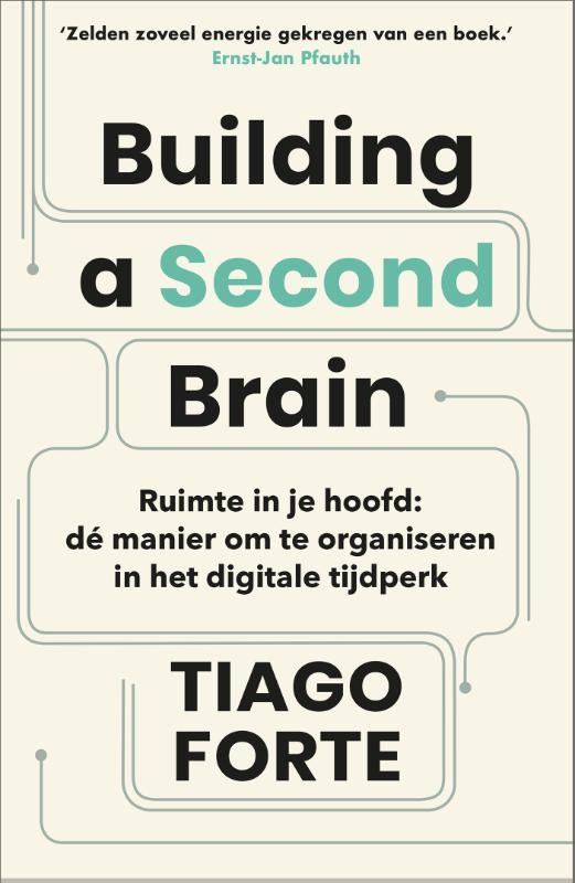 Building a Second Brain