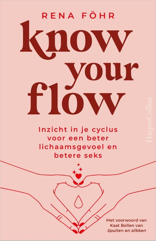 Know Your Flow