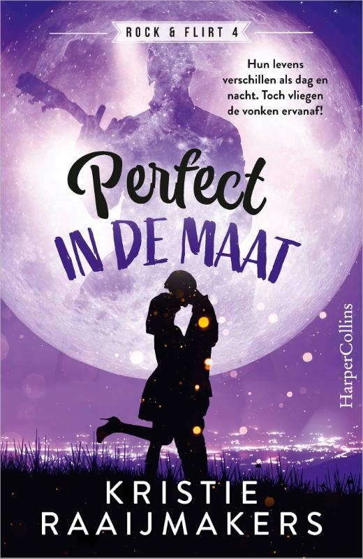 Perfect in de maat