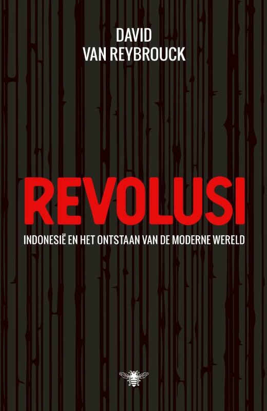 Revolusi