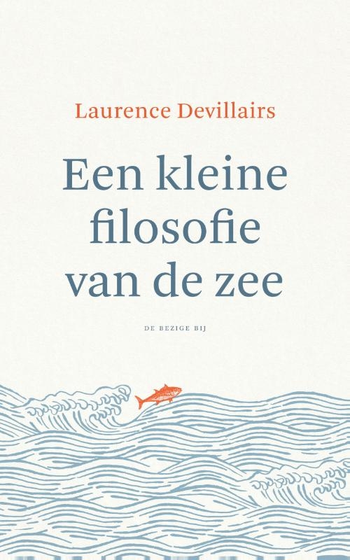 Een kleine filosofie van de zee