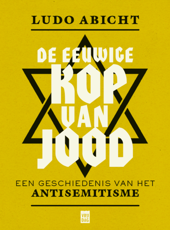 De eeuwige kop van Jood