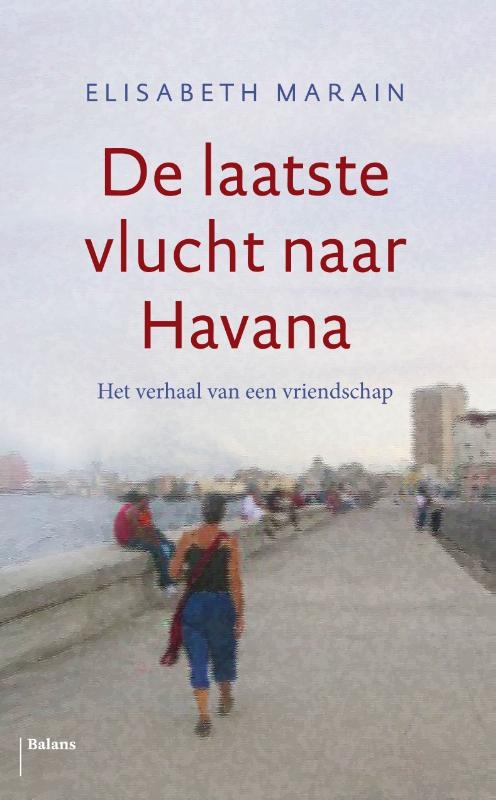 De laatste vlucht naar Havana