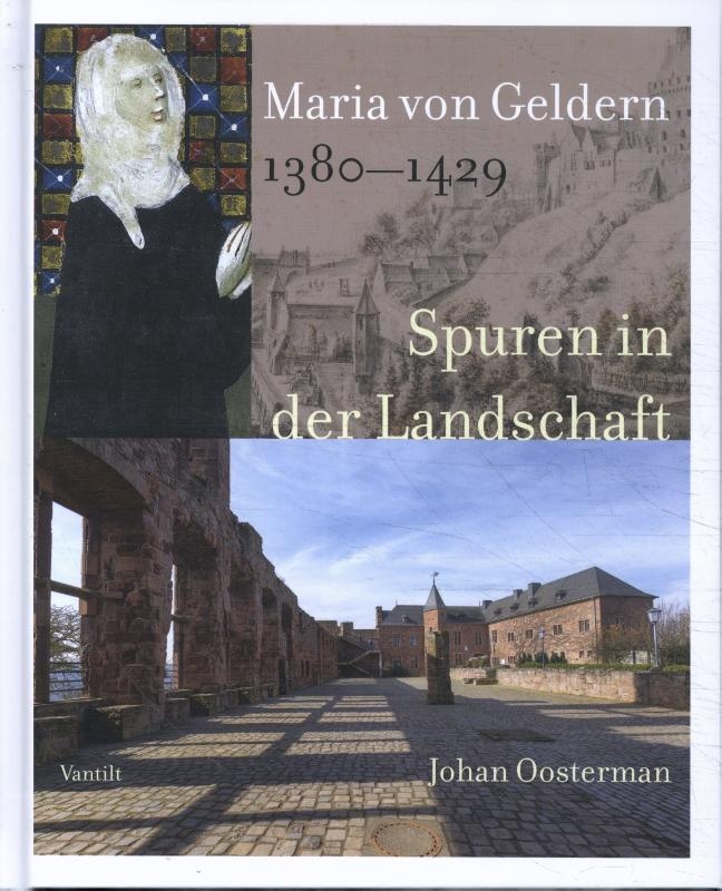Maria von Geldern 1380-1429