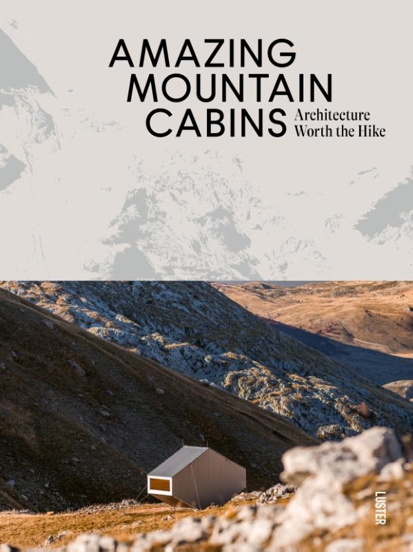 Amazing Mountain Cabins