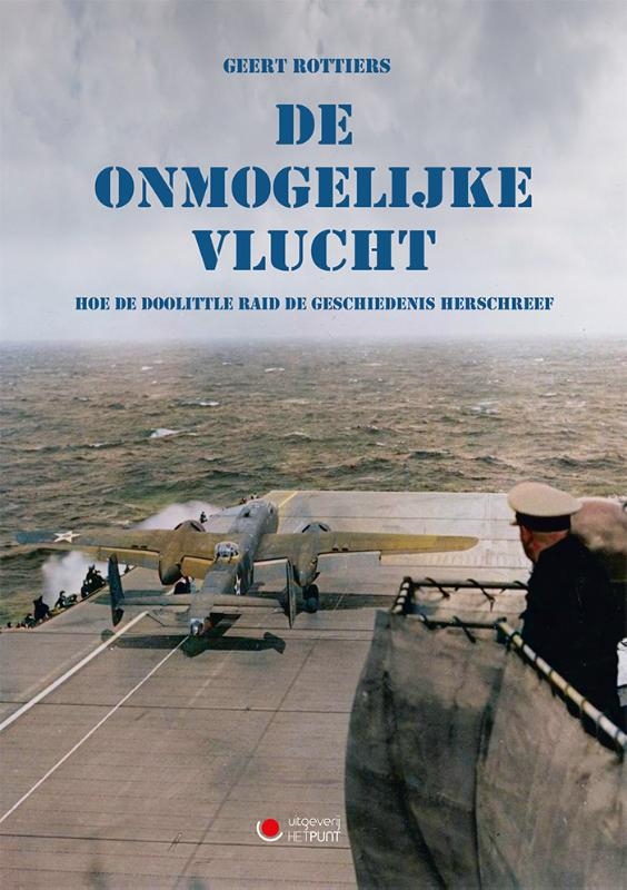 De onmogelijke vlucht