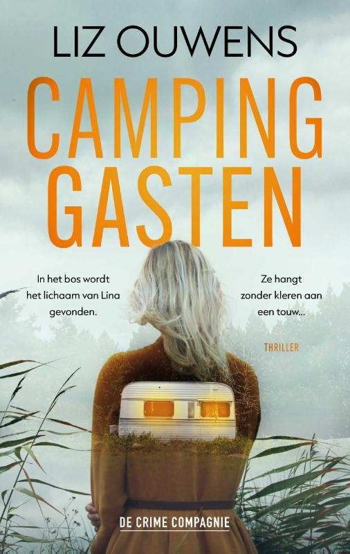 Campinggasten