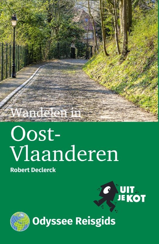 Wandelen in Oost-Vlaanderen