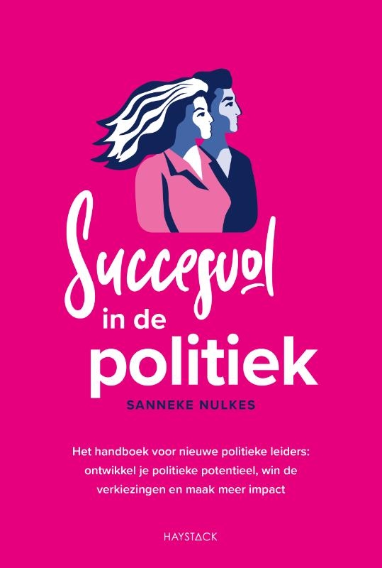 Succesvol in de politiek