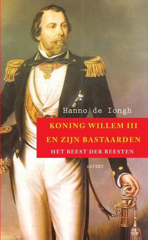 Koning Willem Gorilla