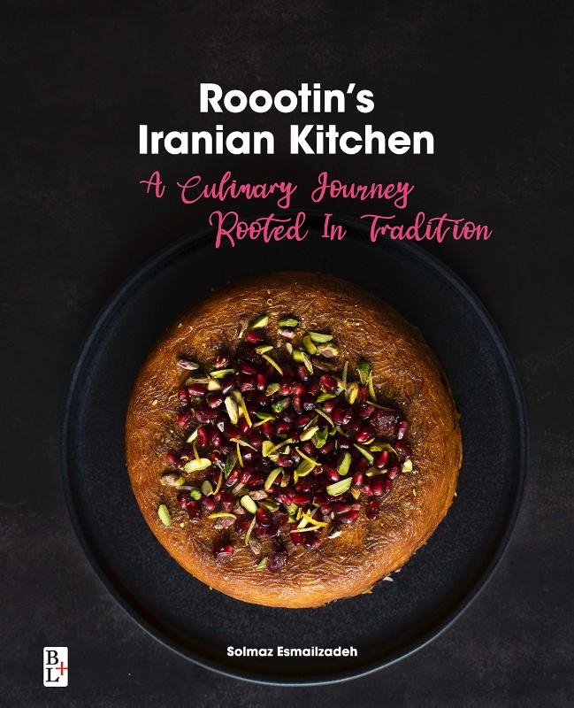 Roootin's Iranian Kitchen