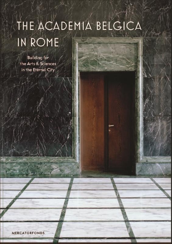 Academia Belgica in Rome