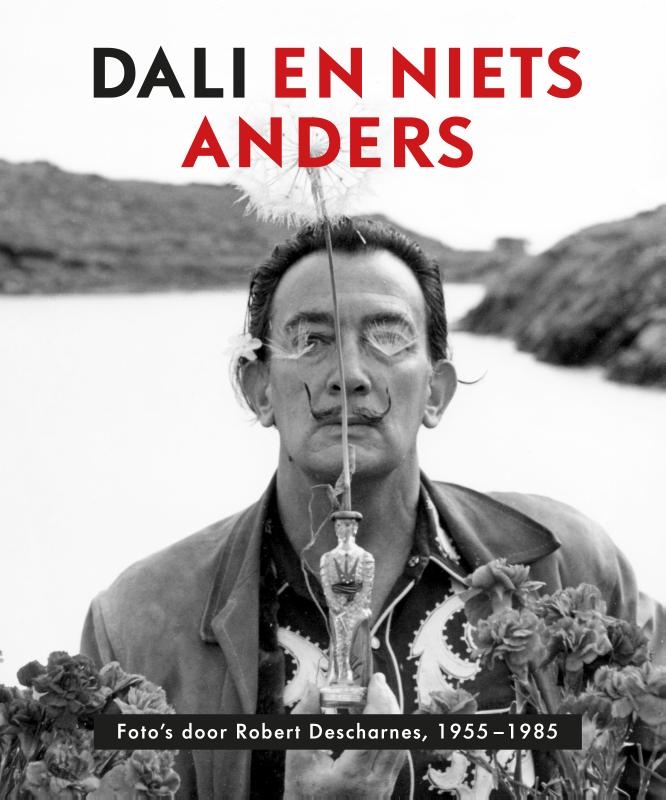 Dali en niets anders