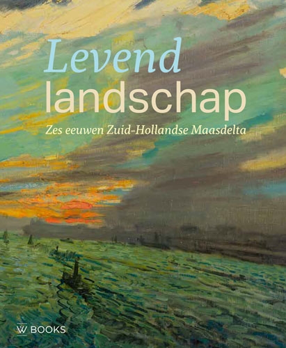 Levend landschap