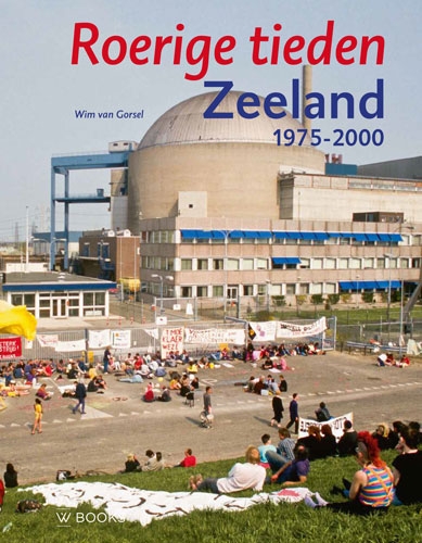 Zeeland 1975-2000