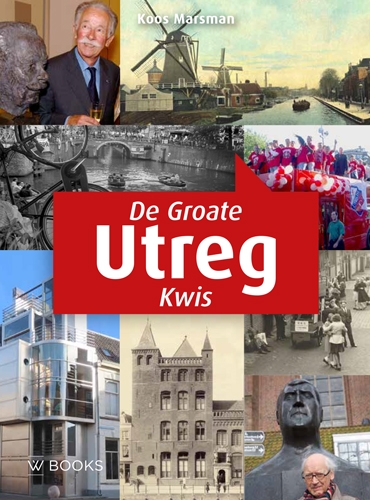 De Groate Utreg Kwis