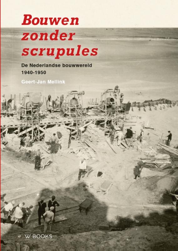 Bouwen zonder scrupules