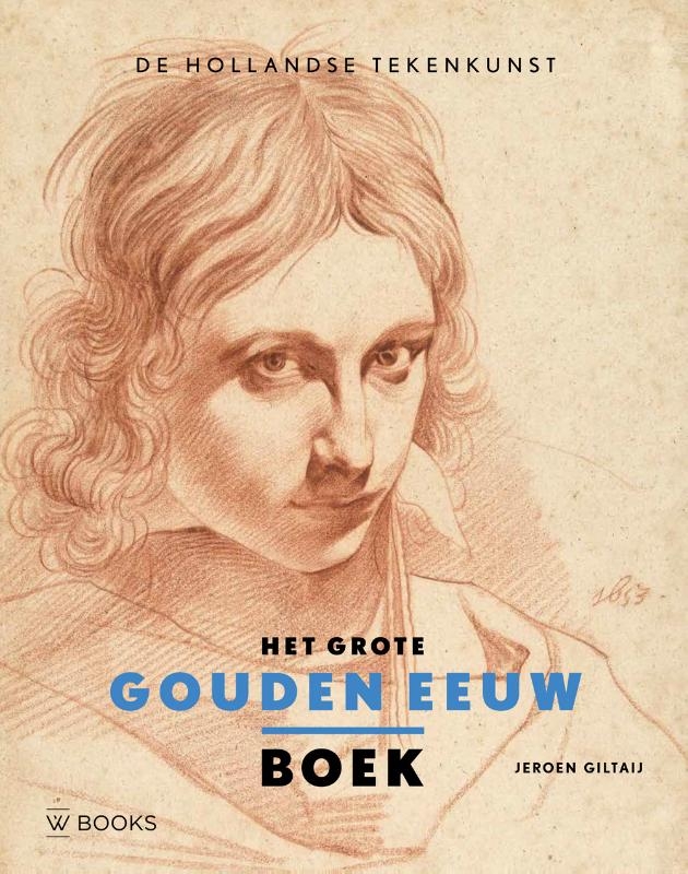 Het grote Gouden Eeuw boek