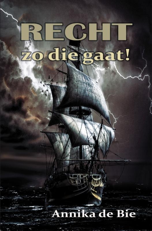 Recht zo die gaat!