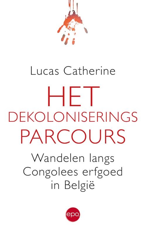 Het dekoloniseringsparcours