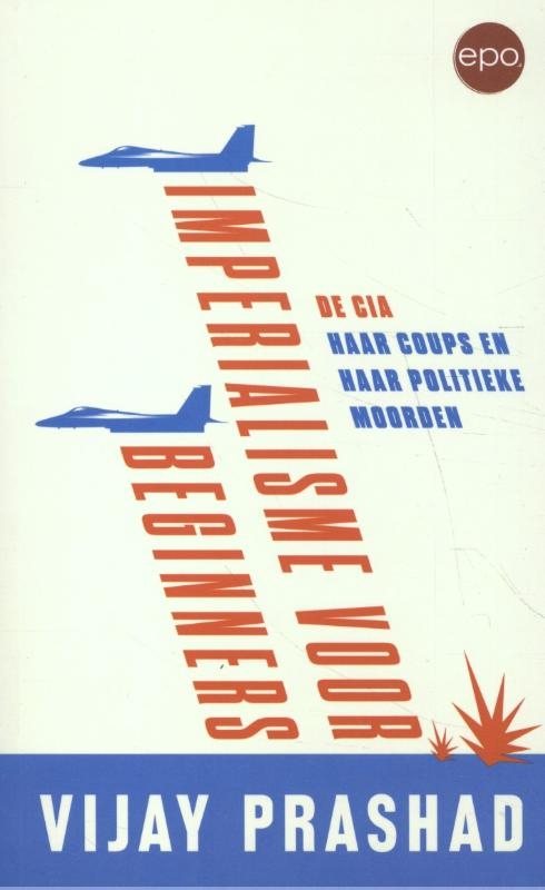 Imperialisme voor beginners