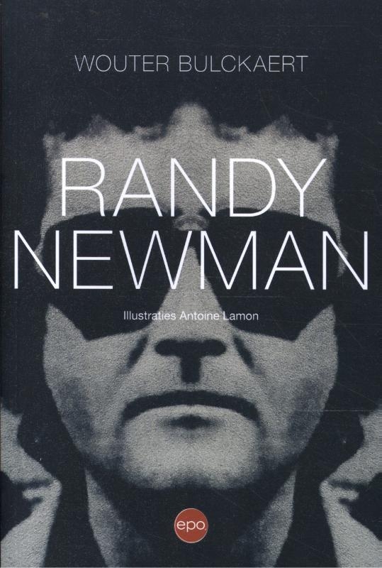 Randy Newman
