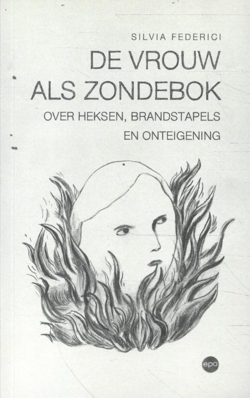 De vrouw als zondebok
