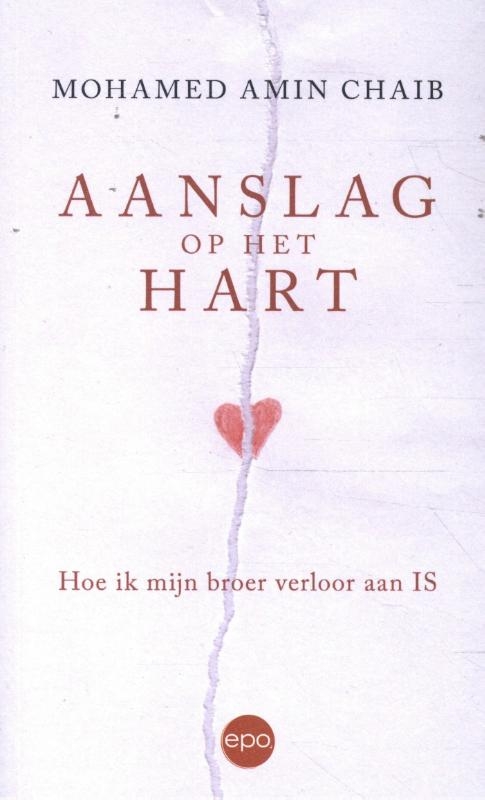 Aanslag op het hart