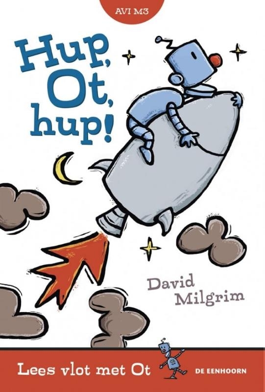 Lees vlot met Ot - Dag Ot