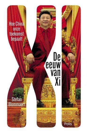 De eeuw van Xi