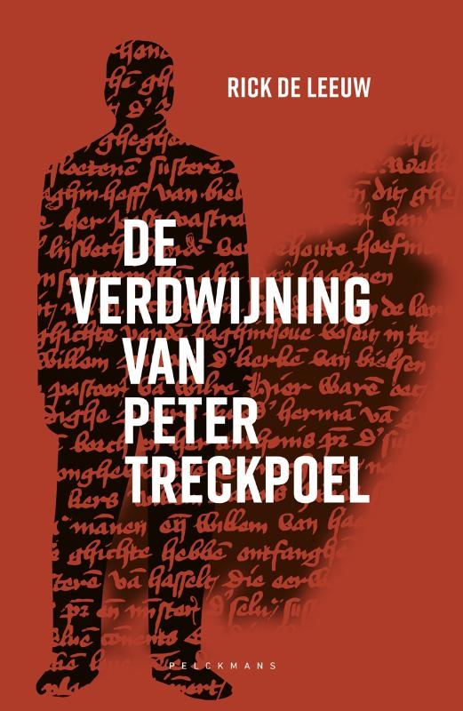 De verdwijning van Peter Treckpoel