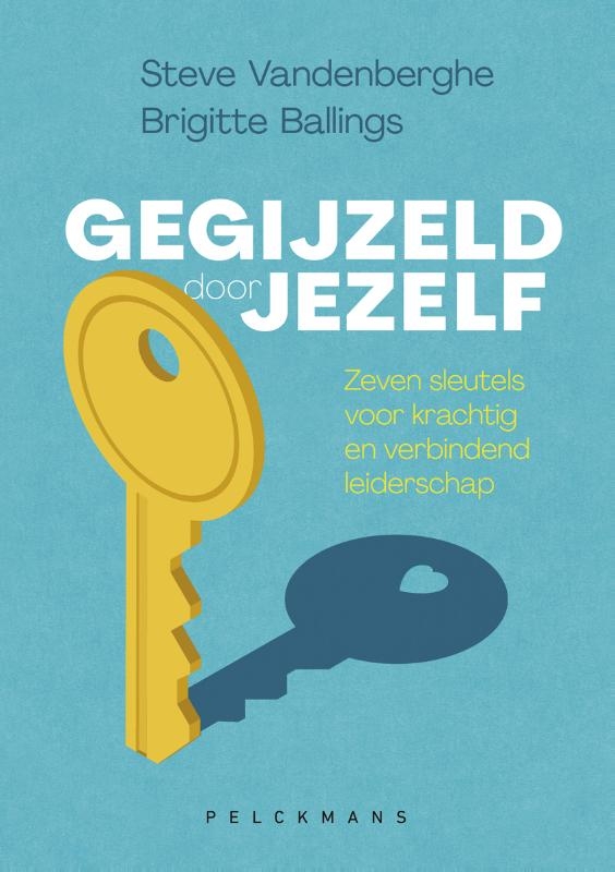 Gegijzeld door jezelf