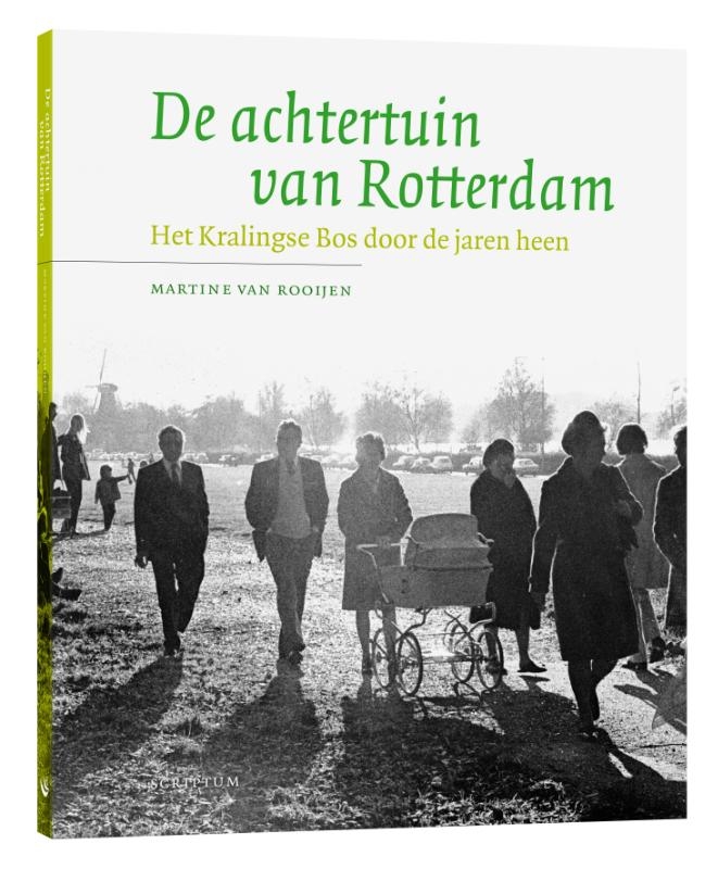 De achtertuin van Rotterdam