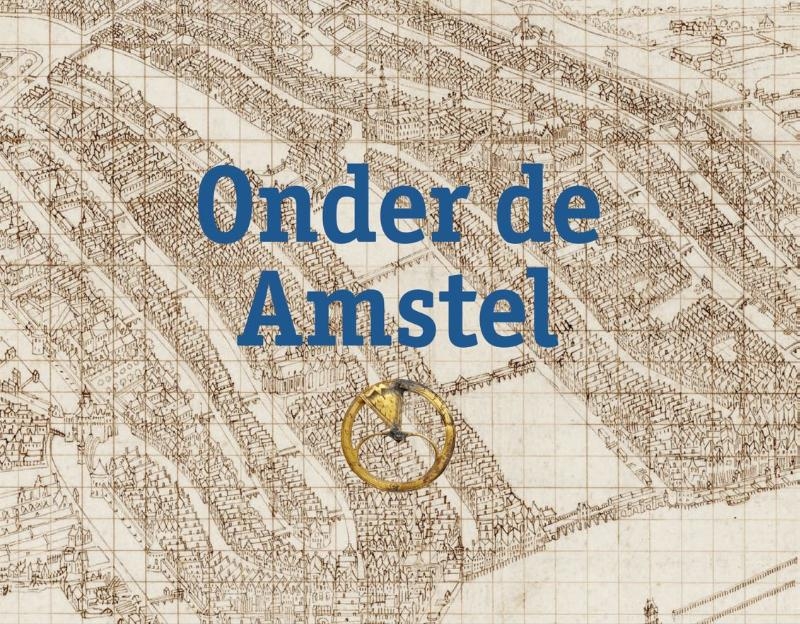 Onder de Amstel